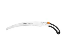 Lenktas Sodo pjūklas Neo 14", 1 vnt.