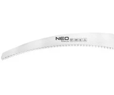 Lenktas Sodo pjūklas Neo 14", 1 vnt.