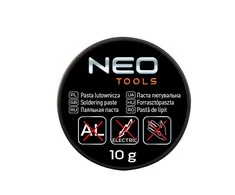 Neo Lutownica 150 W transformatorinis lituoklis, dėkle