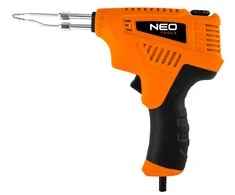 Neo Lutownica 200 W transformatorinis lituoklis, dėkle