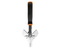 Nożyce 220 mm kampinės pjovimo žirklės