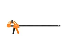 Neo Ścisk Didelio našumo automatinis spaustukas 24"/600