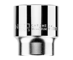 Šešiakampis lizdas Neo 3/4" 41mm 08-328