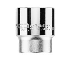 Šešiakampis lizdas Neo 3/4" 36mm 08-326