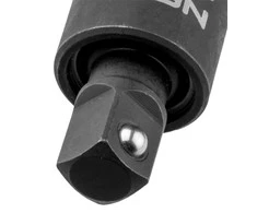 Smūginių jungčių rinkinys NEO 10-256 (1/4", 3/8", 1/2")