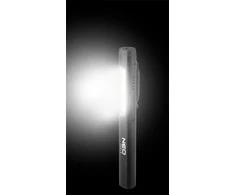 Apžiūros lempa NEO 99-077: 450 lm COB LED, Lazeris, UV, Žibintuvėlis