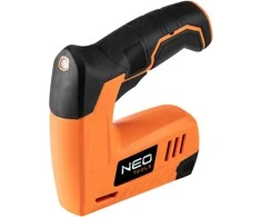 NEO 16-050 Rankinis segiklis, 4V, USB įkrovimas