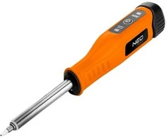 Neo Lutownica 4 V belaidis lituoklis, maitinamas per USB