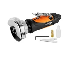 Pneumatinis pjovimo įrankis NEO 14-017 75 mm