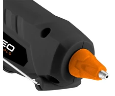 8 mm klijų pistoletas, 4 V, maitinamas per USB