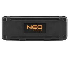 Neo Tools Rinkinys 8 TORX smūginių galvučių rinkinys