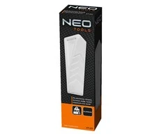 Klin Aliuminio pleištas 800g, susuktas