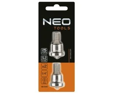 Antgali Neo 06-040, 1/4"