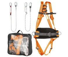 Alpinizmo rinkinys Neo Tools, 2 m