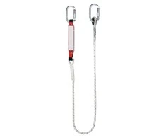 Alpinizmo rinkinys Neo Tools, 2 m
