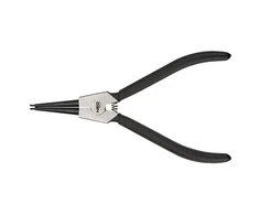 Szczypce Žiedinių replės 180 mm, išorinės, tiesios