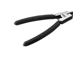 Žiedinės replės NEO SEGER 180 mm, išorinės tiesios
