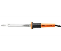 Lituoklis NEO TOOLS 100W 19-157 (270 mm)