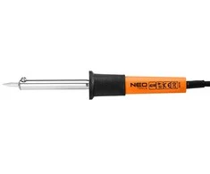 Lituoklis NEO TOOLS 40W 19-155 (40W, 235mm)