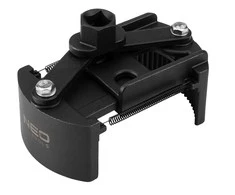 Automatyczny Automatinis alyvos filtro raktas 80–115 mm