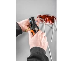 Neo Tools Automatinis vielos nuėmiklis 175 mm, 1-3,2 mm2