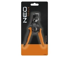Neo Tools Automatinis vielos nuėmiklis 175 mm, 1-3,2 mm2