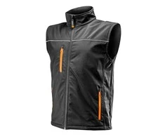 Bezrękawnik Softshell darbo liemenė, XL dydis