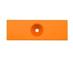 Blok Šlifavimo kaladėlė 114 x 55 x 38 mm