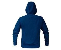 Bluza, PREMIUM darbinis džemperis, dvigubas sluoksnis, XXL dydis