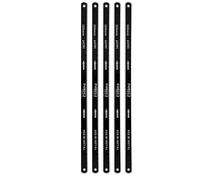 Brzeszczot Metalo pjūklo geležtė NEO 300x12,5 mm (5 vnt.)