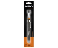 Teleskopinis magnetinis laikiklis NEO 11-610 (160-610 mm)