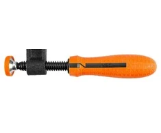 Ścisk Dailidės spaustuvas 80 x 300 mm