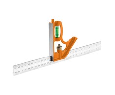 Kombinuotas kampainis 30cm NEO 72-125