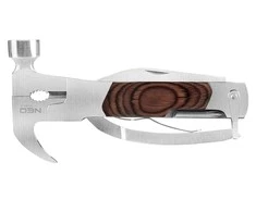 "neo tools" daugiafunkcinis įrankis, nerezová ocel, 13in1, nailoninis dėklas