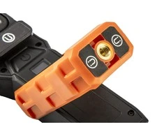 Lampa 500 lm COB LED dirbtuvių lempa