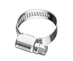Opaska Sliekinis spaustukas 12-20/9 mm, W4, 3 vnt.