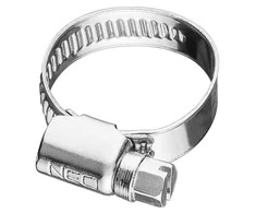Opaska Sliekinis spaustukas 12-20/9 mm, W4, 3 vnt.