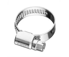 Opaska Sliekinis spaustukas 16-27/9 mm, W4, 3 vnt.
