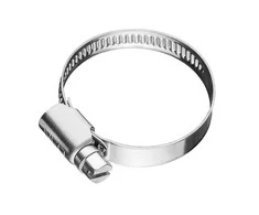 Opaska Sliekinis spaustukas 20-32/9 mm, W4, 3 vnt.