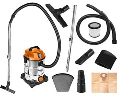 Neo SIURBL DULK 1400W 30L 04-738
