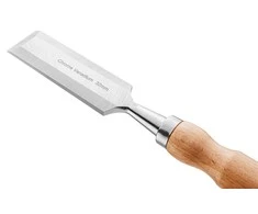 Kaltas NEO 37-832 32 mm CRV medinė rankena
