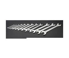 Sourcing Neo Veržliarakčių rinkinys 6-32mm 12 vnt. (09-852) | Tiekimas