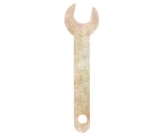 Automobilio poliravimo mašina NEO TOOLS 710W, 125 mm, dvigubo veikimo