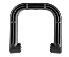 Automobilio poliravimo mašina NEO TOOLS 710W, 125 mm, dvigubo veikimo