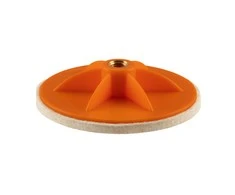 Poliravimo veltinis NEO M14, 75 x 10 mm
