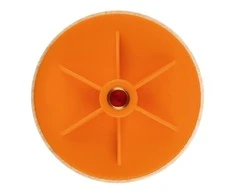 Poliravimo veltinis NEO M14, 75 x 10 mm