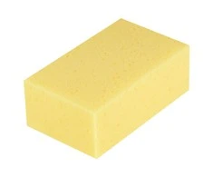 Minkšta kempinė NEO 50-282, 165 x 100 x 60 mm