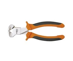 Szczypce Neo End replės 160mm 01-021