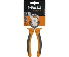 Szczypce Neo End replės 160mm 01-021