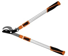 Sekator Teleskopinės šakų genėjimo žirklės NEO 15-253 665-965 mm